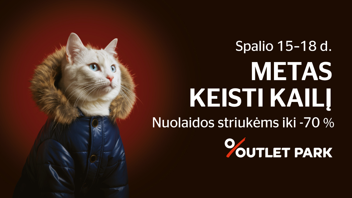Metas keisti kailį